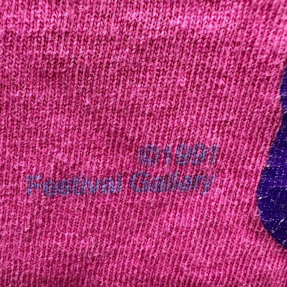 Vintage Kentucky Derby 1996 Shirt Mens Single Stitch USA 90’s Extra Large XL - Picture 6 of 14